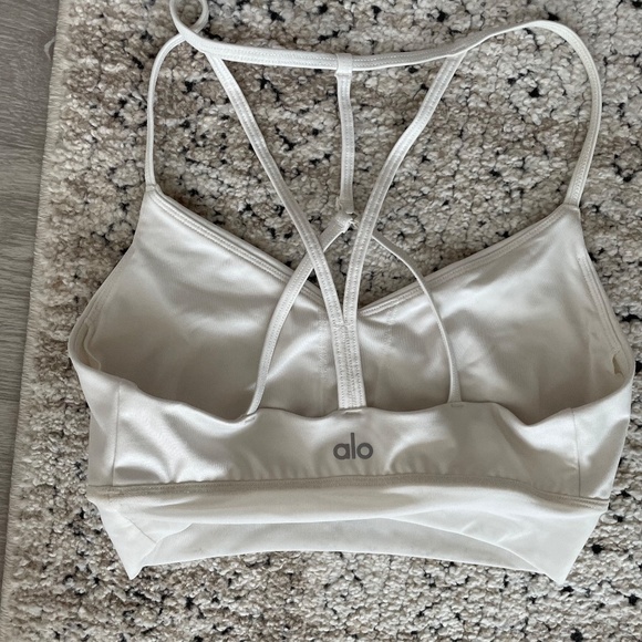 Alo Sports Bra Size S - Picture 2 of 3
